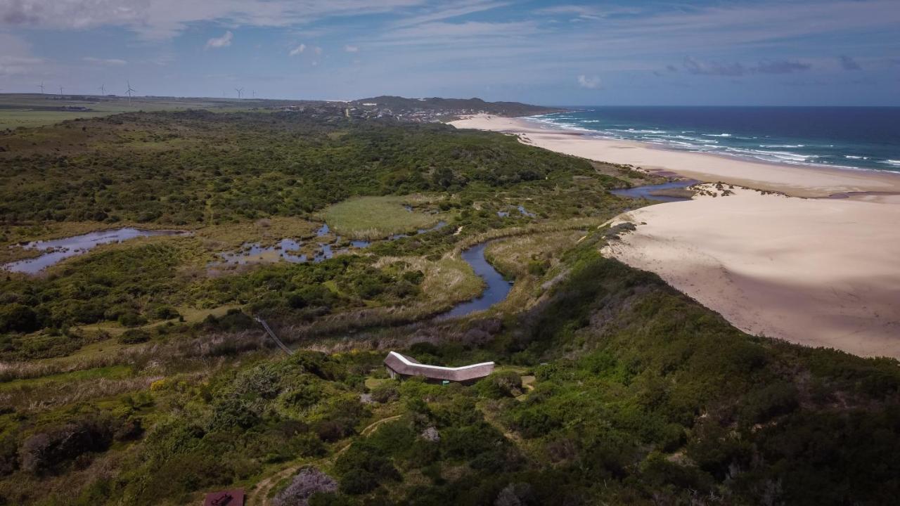 Oyster Bay Lodge Экстерьер фото