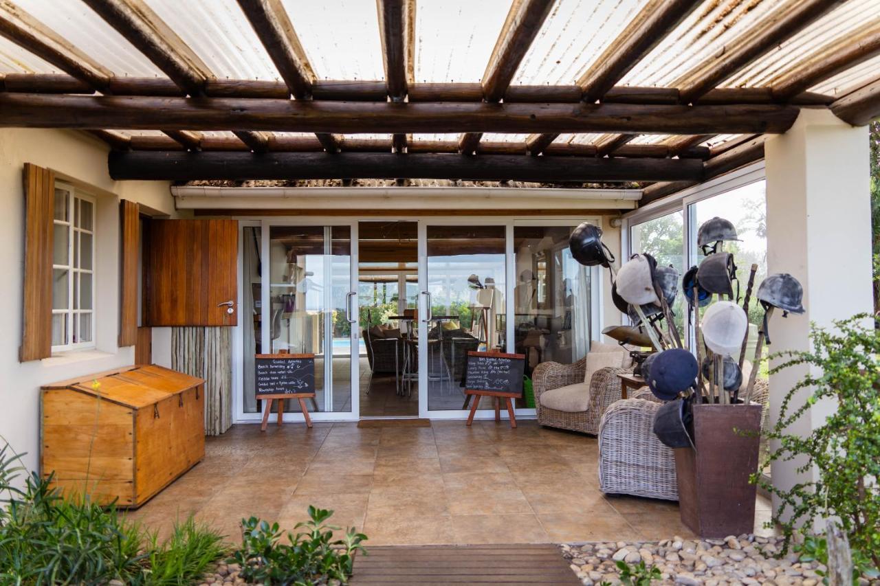 Oyster Bay Lodge Экстерьер фото