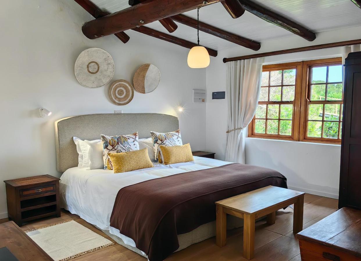 Oyster Bay Lodge Экстерьер фото