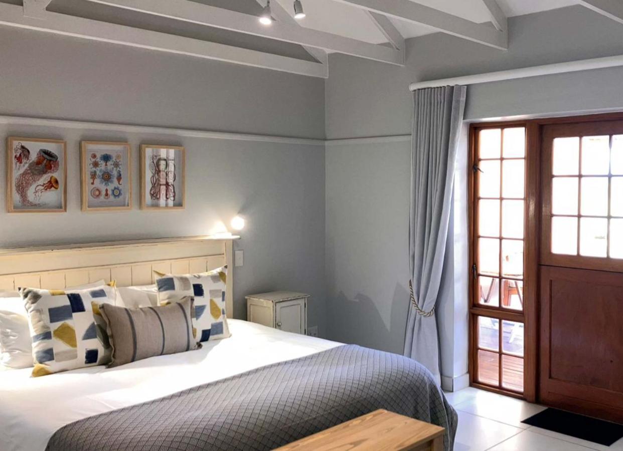 Oyster Bay Lodge Экстерьер фото